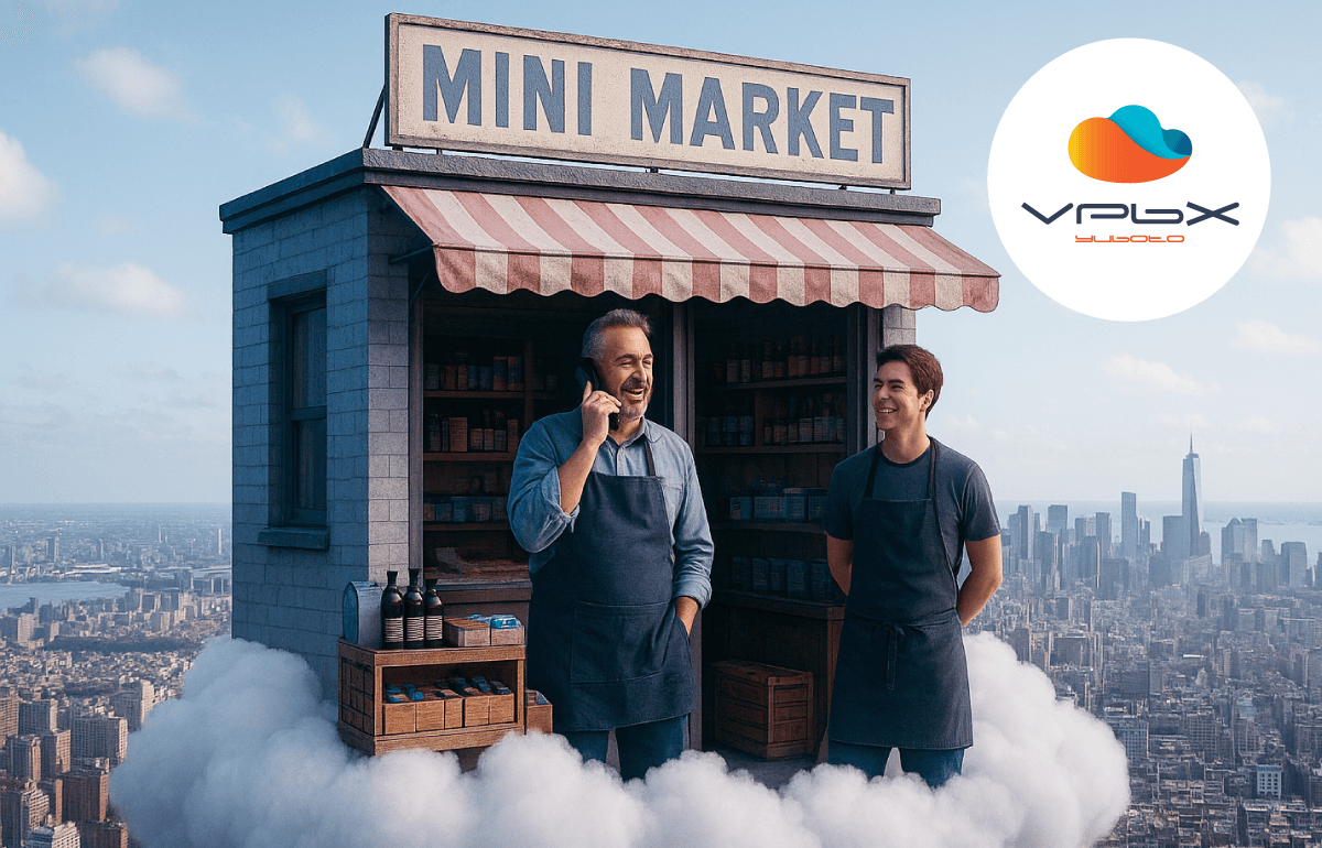 Τηλεφωνικό Κέντρο για Μικρές Επιχειρήσεις: Γιατί το Cloud είναι η Ιδανική Λύση