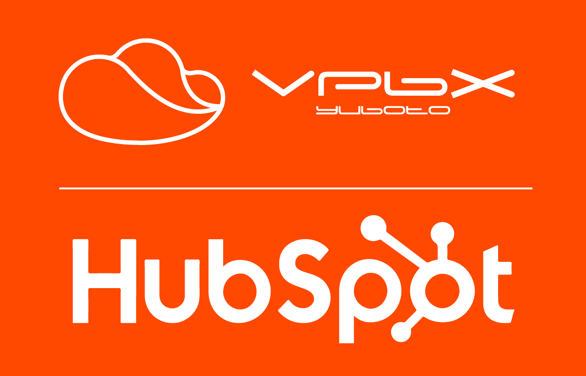 Διασύνδεση Yuboto VPBX με HubSpot για έξυπνα CRM Workflows