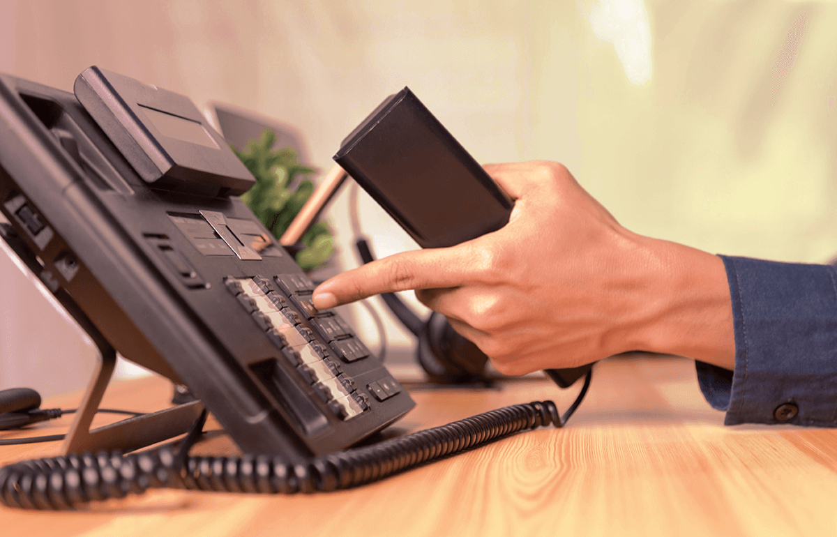 VoIP Τηλεφωνία - Τι είναι & Όλα όσα χρειάζεται να γνωρίζετε