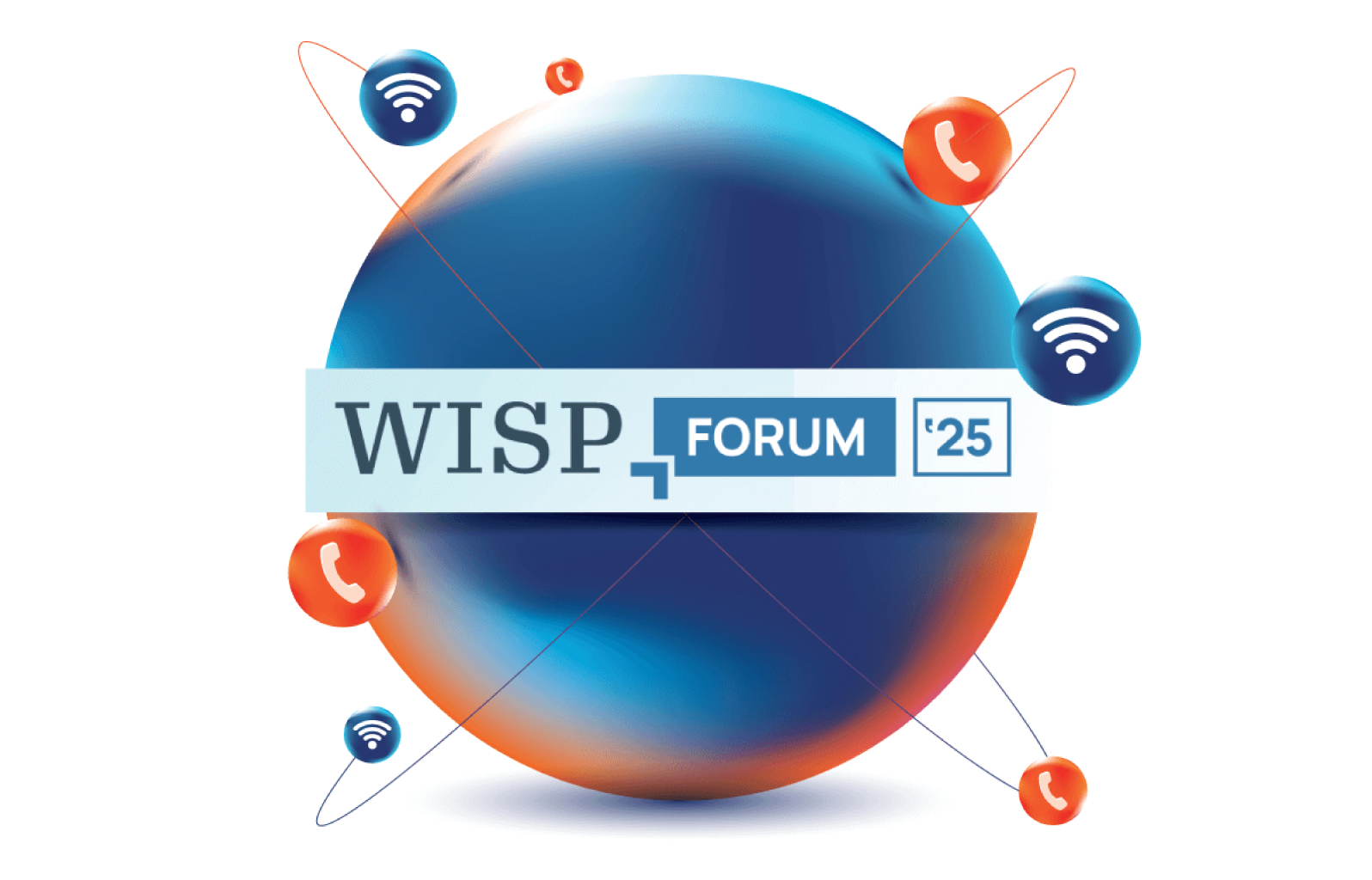 Συμμετέχουμε στο 1ο WISP Forum!