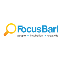 FocusBari Logo FocusBari Logo