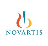 Novartis Logo Novartis Logo