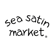 sea satin market