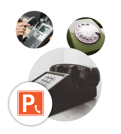 Yuboto Voip Telephony Parking