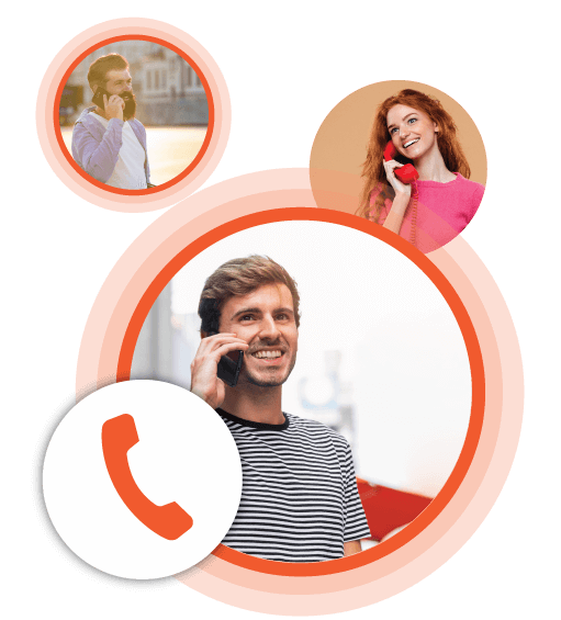 Yuboto Voip Telephony Προσωπική Τηλεφωνική Σύνδεση