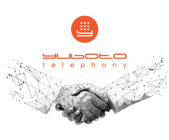 Yuboto Telephony Συνεργασία